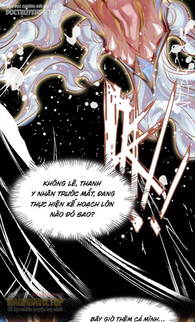 Ta Đây Chính Là Tuyệt Thế Cao Thủ Chapter 10 - 25