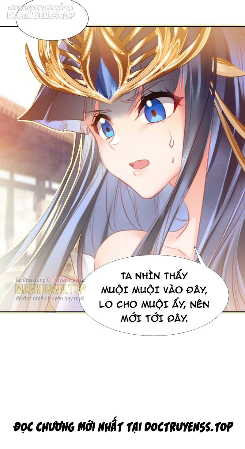 Ta Đây Chính Là Tuyệt Thế Cao Thủ Chapter 10 - 5
