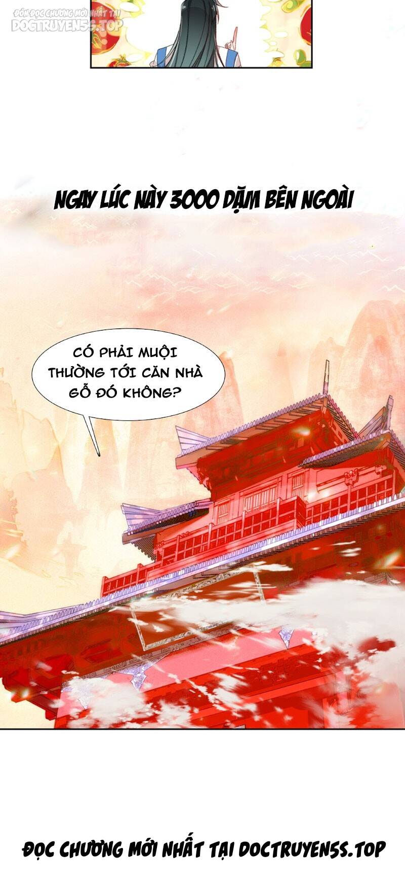 Ta Đây Chính Là Tuyệt Thế Cao Thủ Chapter 11 - 3