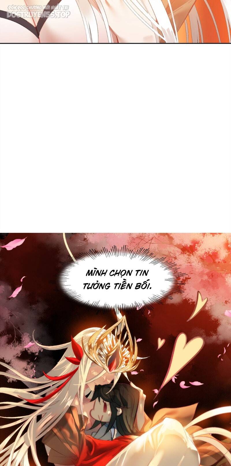 Ta Đây Chính Là Tuyệt Thế Cao Thủ Chapter 11 - 22