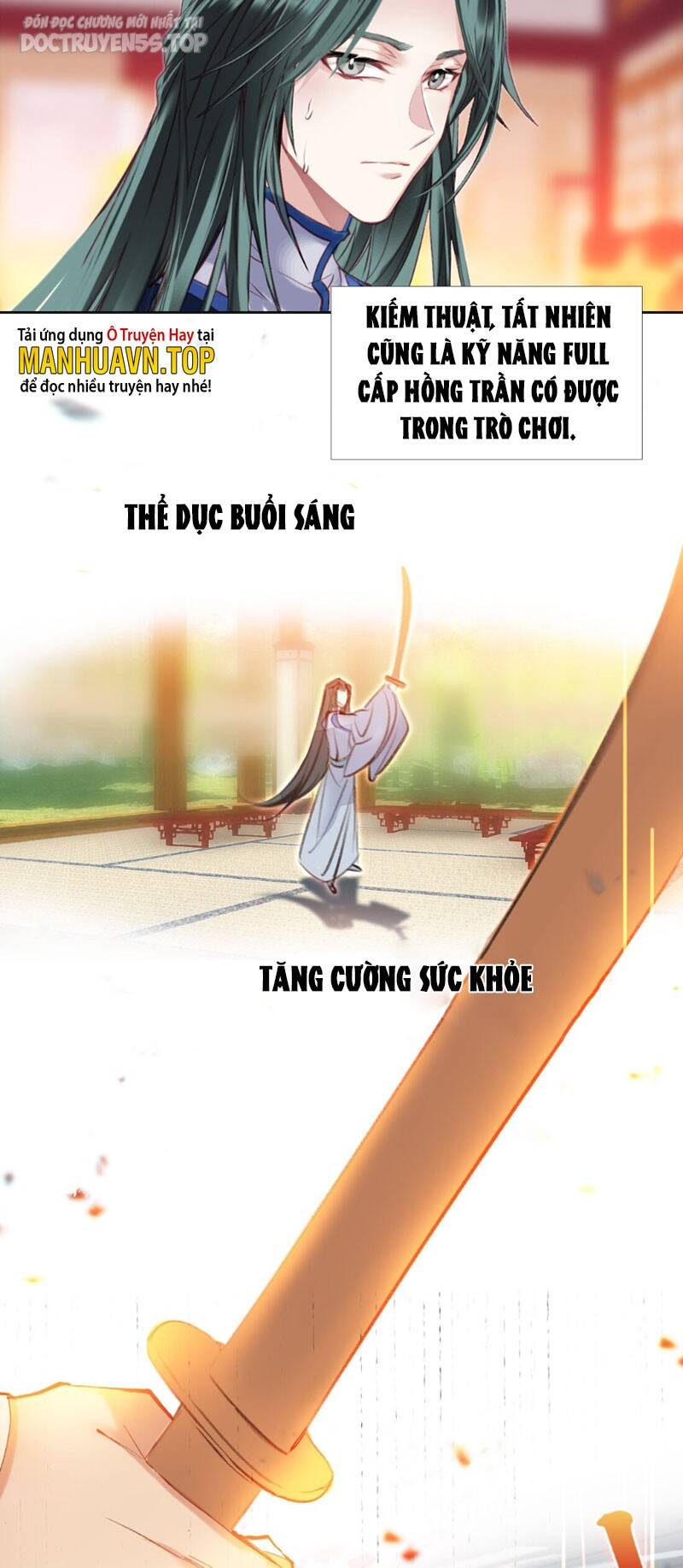 Ta Đây Chính Là Tuyệt Thế Cao Thủ Chapter 11 - 31