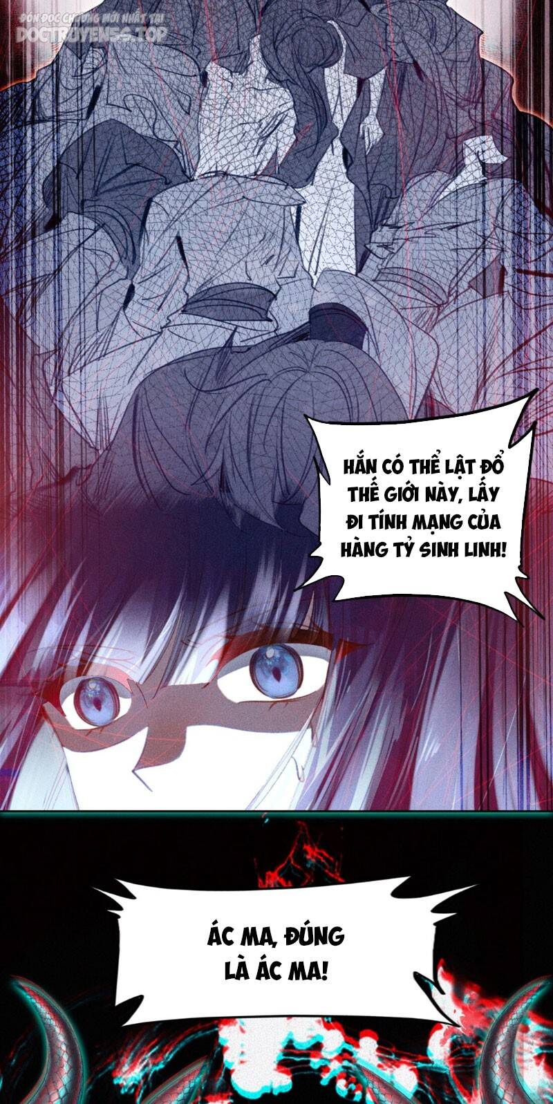 Ta Đây Chính Là Tuyệt Thế Cao Thủ Chapter 11 - 7