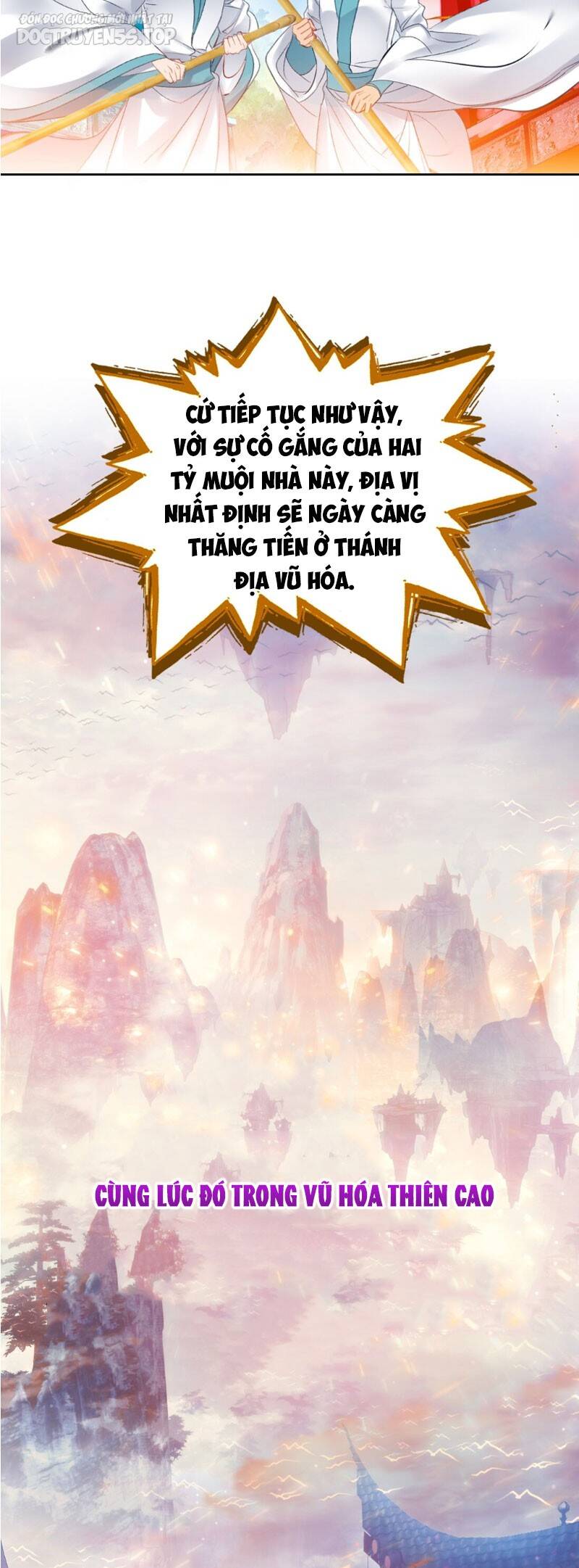 Ta Đây Chính Là Tuyệt Thế Cao Thủ Chapter 12 - 15