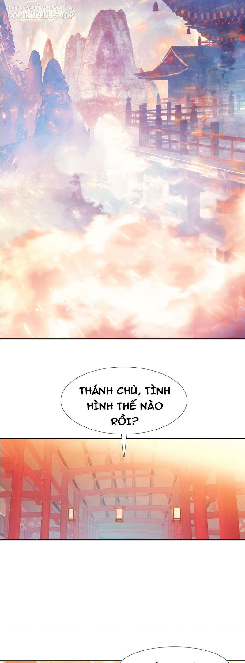 Ta Đây Chính Là Tuyệt Thế Cao Thủ Chapter 12 - 16