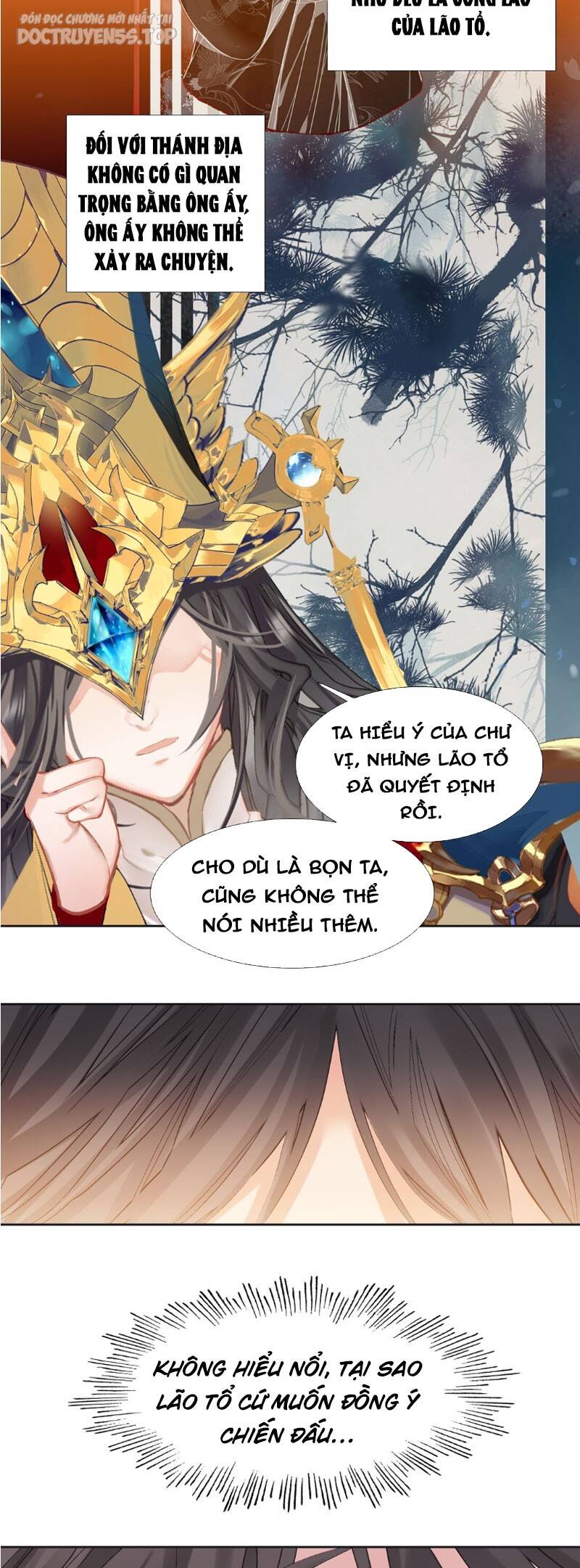 Ta Đây Chính Là Tuyệt Thế Cao Thủ Chapter 12 - 18