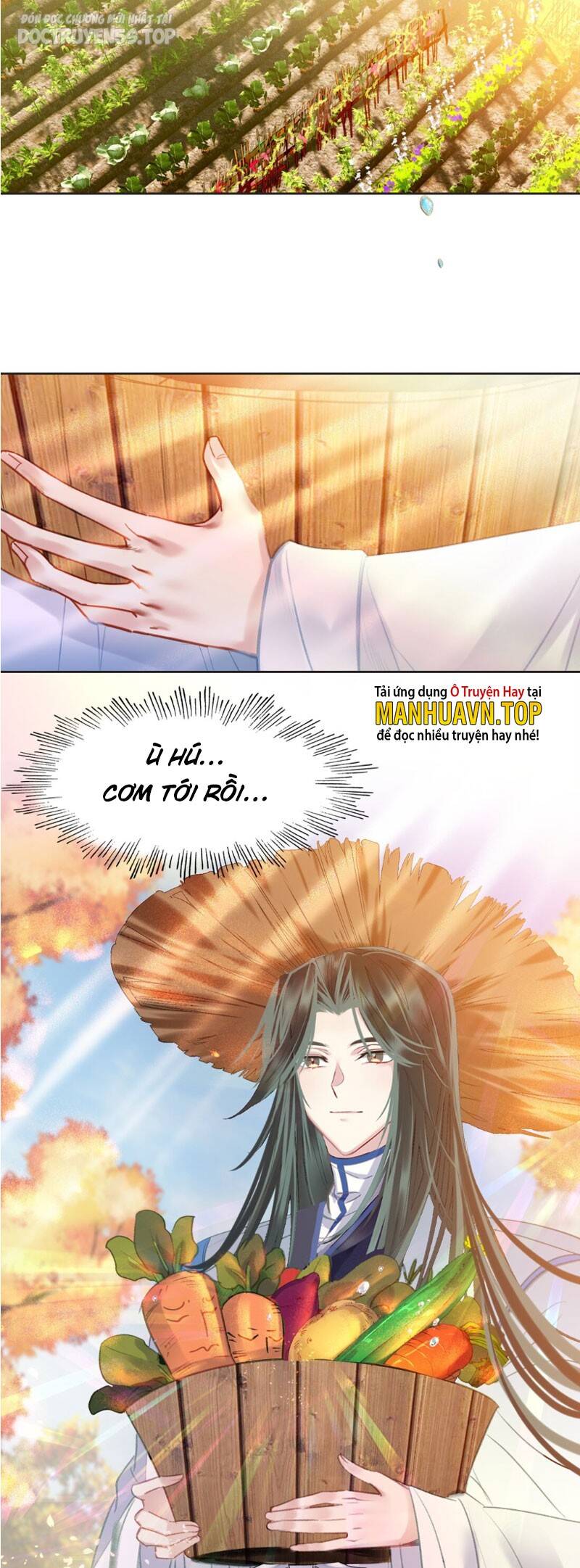 Ta Đây Chính Là Tuyệt Thế Cao Thủ Chapter 12 - 25
