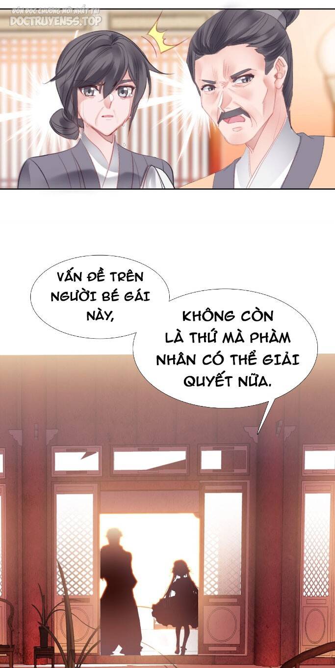 Ta Đây Chính Là Tuyệt Thế Cao Thủ Chapter 13 - 11