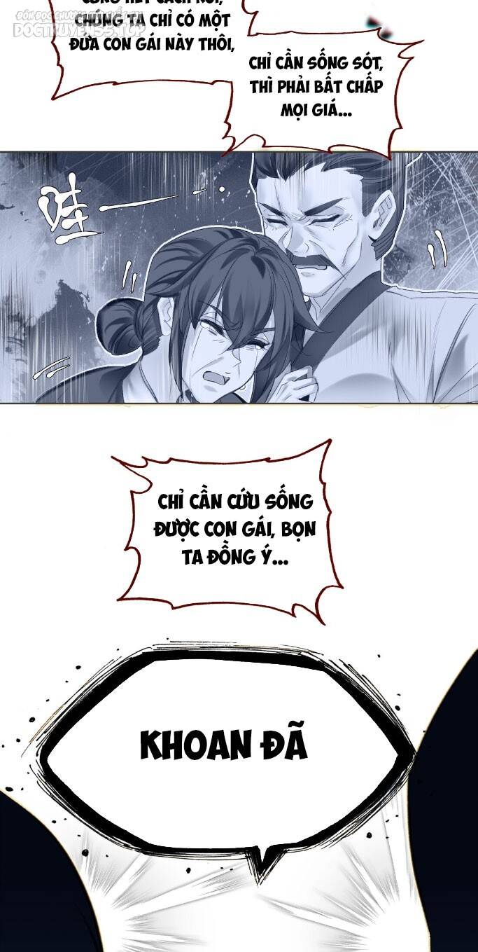 Ta Đây Chính Là Tuyệt Thế Cao Thủ Chapter 13 - 19