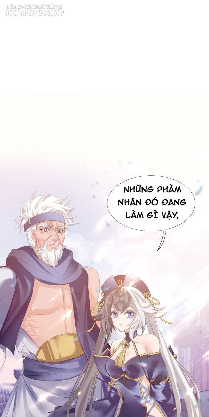 Ta Đây Chính Là Tuyệt Thế Cao Thủ Chapter 13 - 5