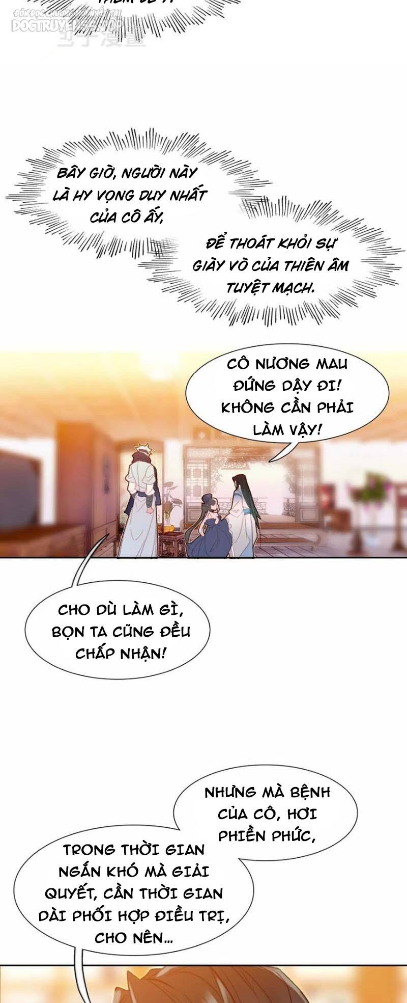 Ta Đây Chính Là Tuyệt Thế Cao Thủ Chapter 14 - 30