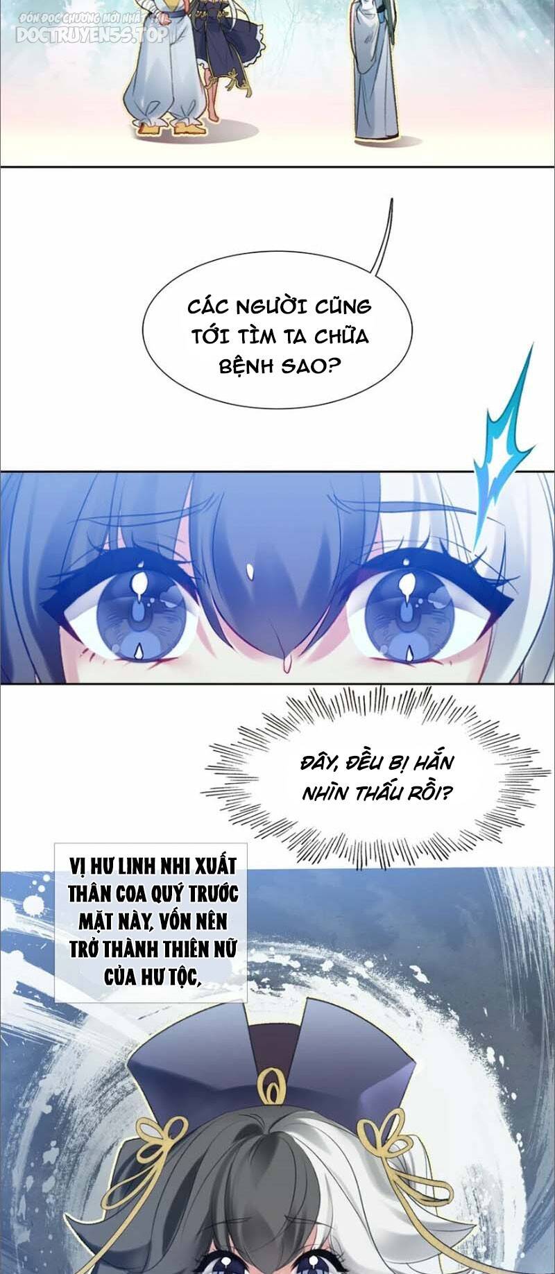Ta Đây Chính Là Tuyệt Thế Cao Thủ Chapter 14 - 6