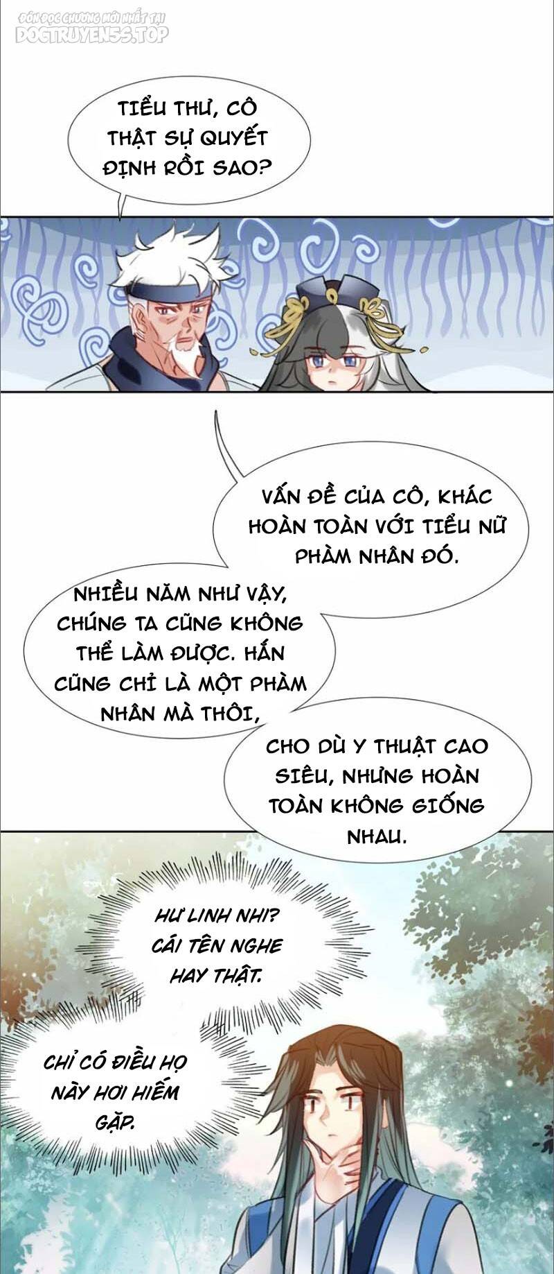 Ta Đây Chính Là Tuyệt Thế Cao Thủ Chapter 14 - 9