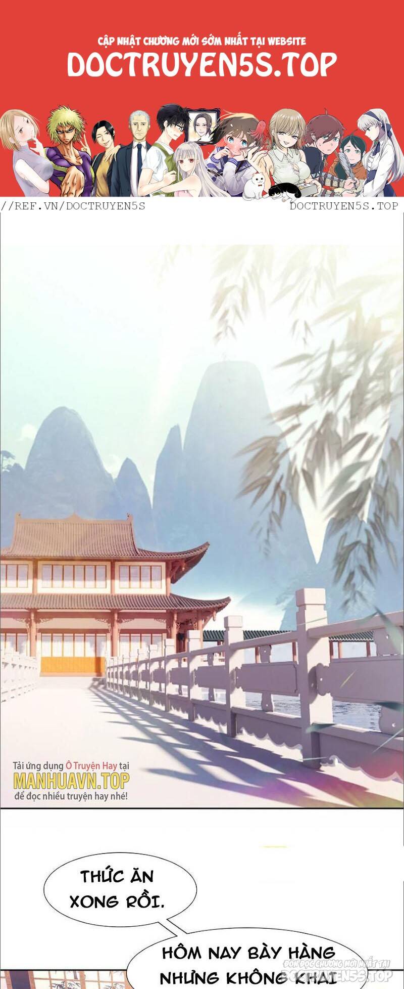 Ta Đây Chính Là Tuyệt Thế Cao Thủ Chapter 15 - 1