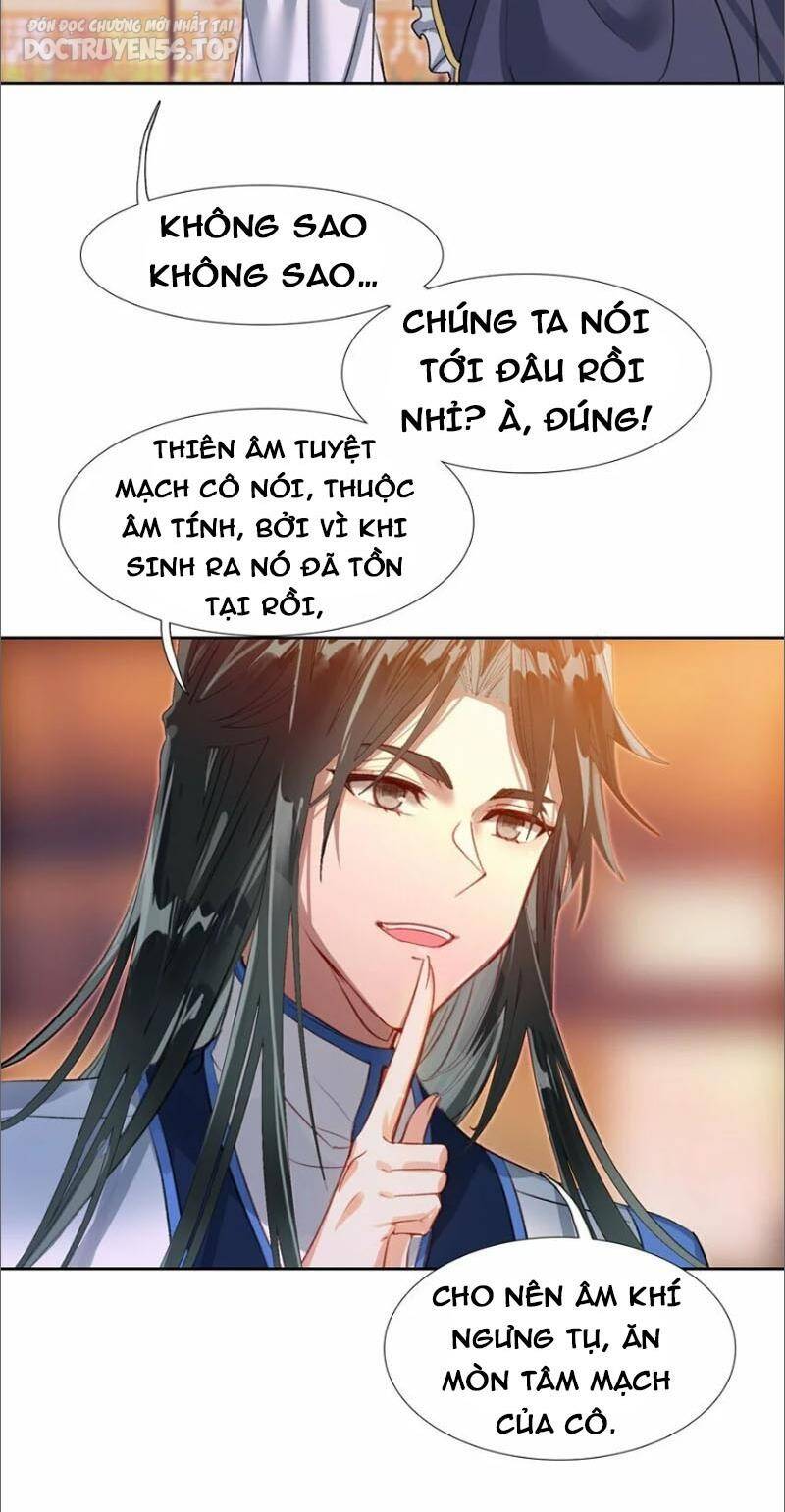 Ta Đây Chính Là Tuyệt Thế Cao Thủ Chapter 15 - 18
