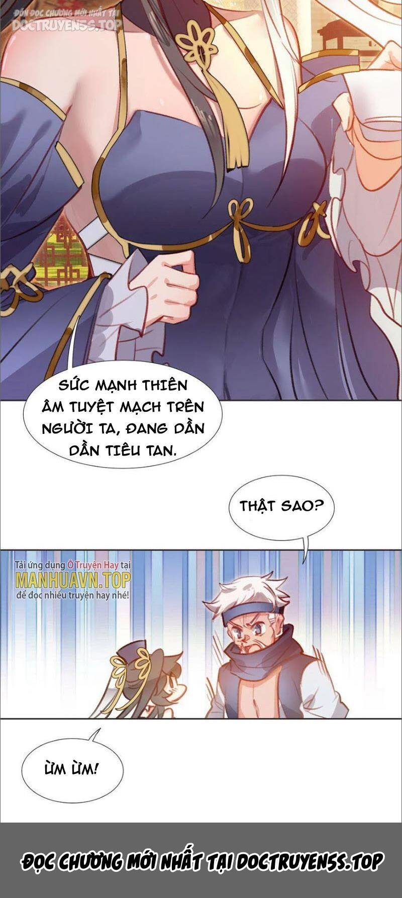 Ta Đây Chính Là Tuyệt Thế Cao Thủ Chapter 15 - 28