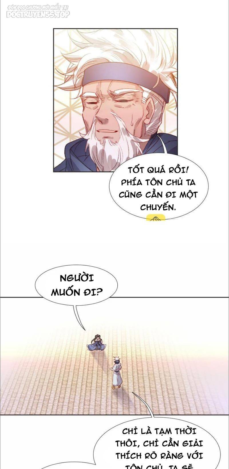 Ta Đây Chính Là Tuyệt Thế Cao Thủ Chapter 15 - 29