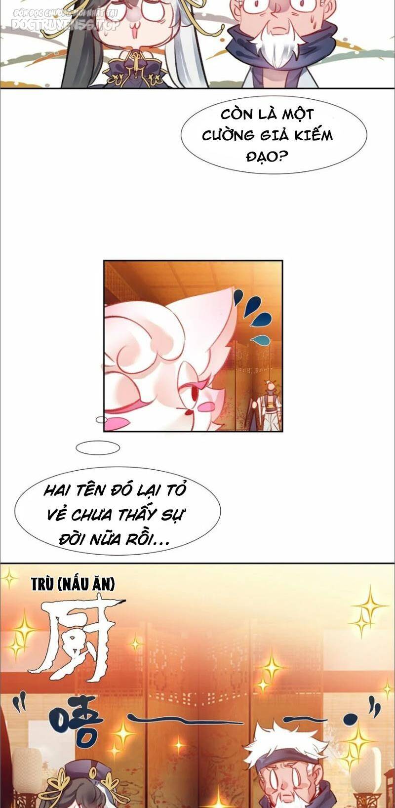Ta Đây Chính Là Tuyệt Thế Cao Thủ Chapter 15 - 32