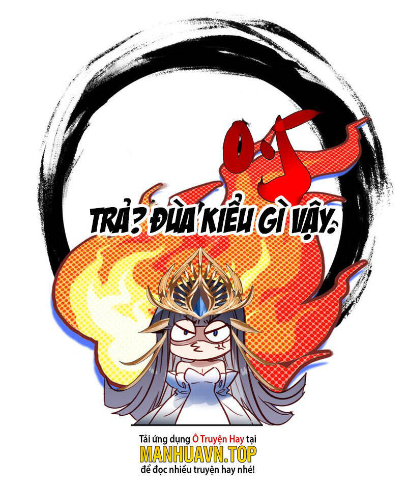 Ta Đây Chính Là Tuyệt Thế Cao Thủ Chapter 22 - 20