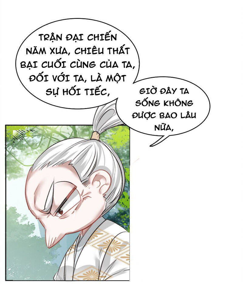 Ta Đây Chính Là Tuyệt Thế Cao Thủ Chapter 22 - 37