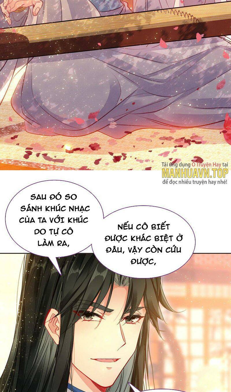 Ta Đây Chính Là Tuyệt Thế Cao Thủ Chapter 24 - 21