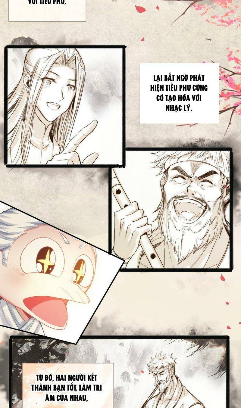 Ta Đây Chính Là Tuyệt Thế Cao Thủ Chapter 24 - 29
