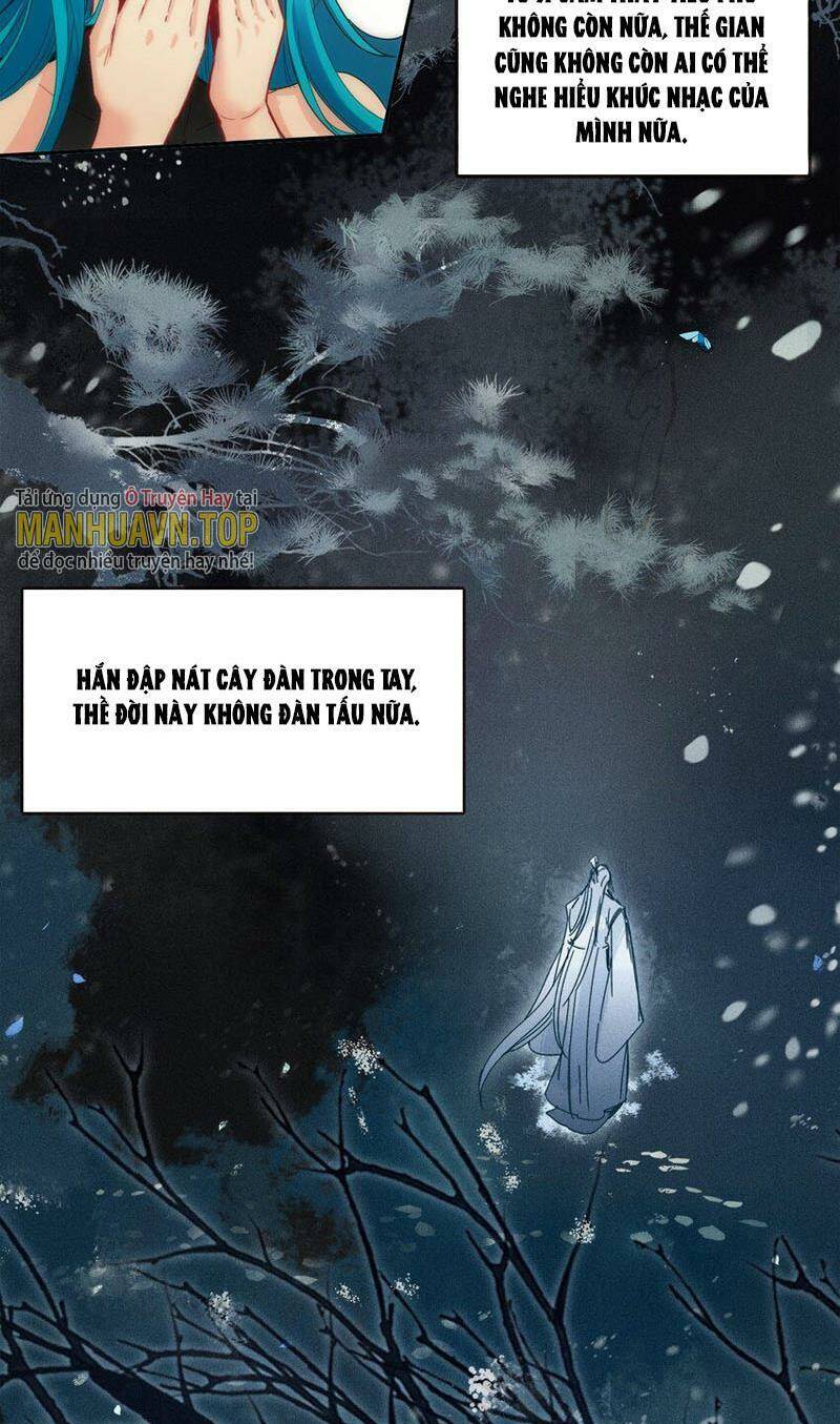 Ta Đây Chính Là Tuyệt Thế Cao Thủ Chapter 24 - 34