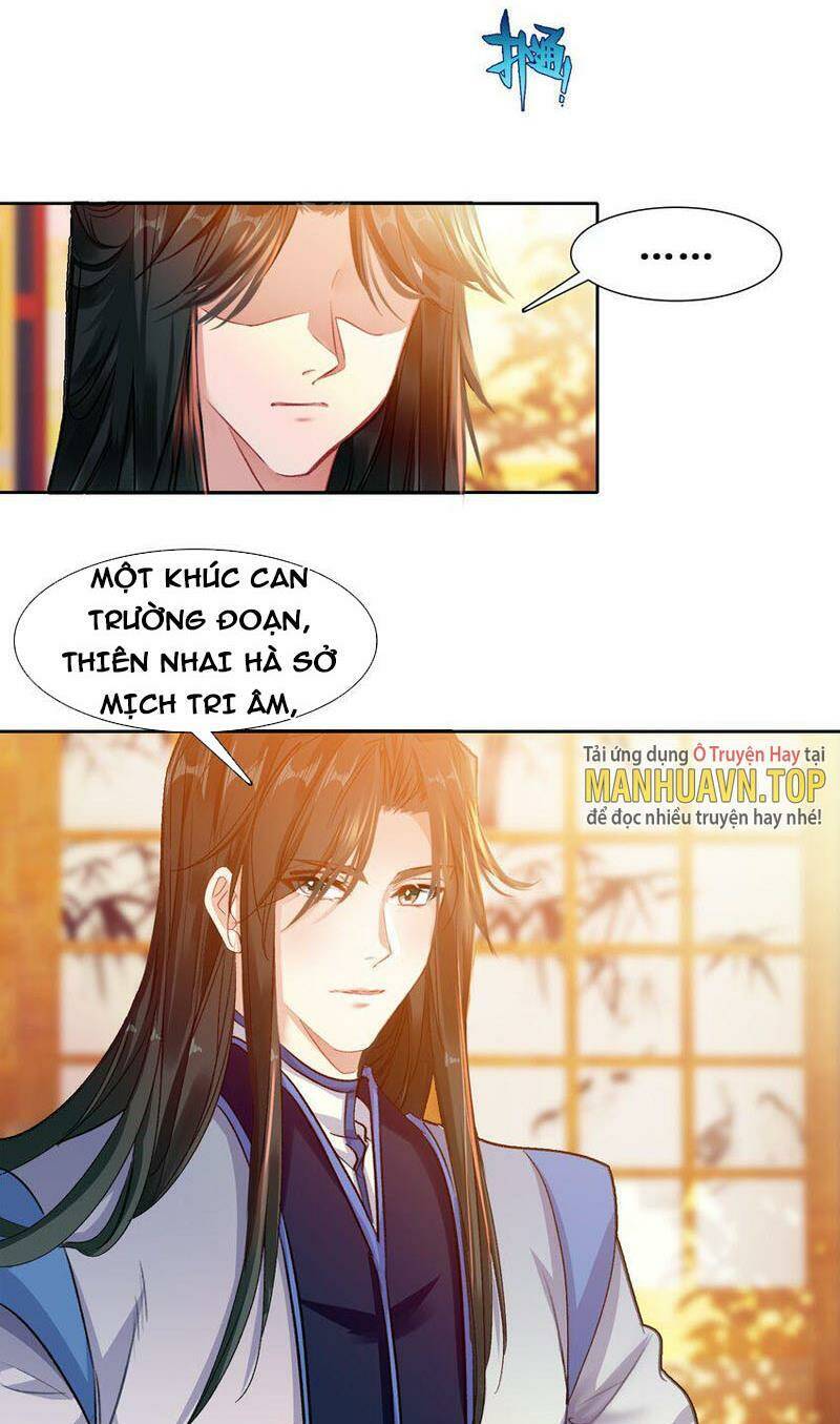 Ta Đây Chính Là Tuyệt Thế Cao Thủ Chapter 24 - 38