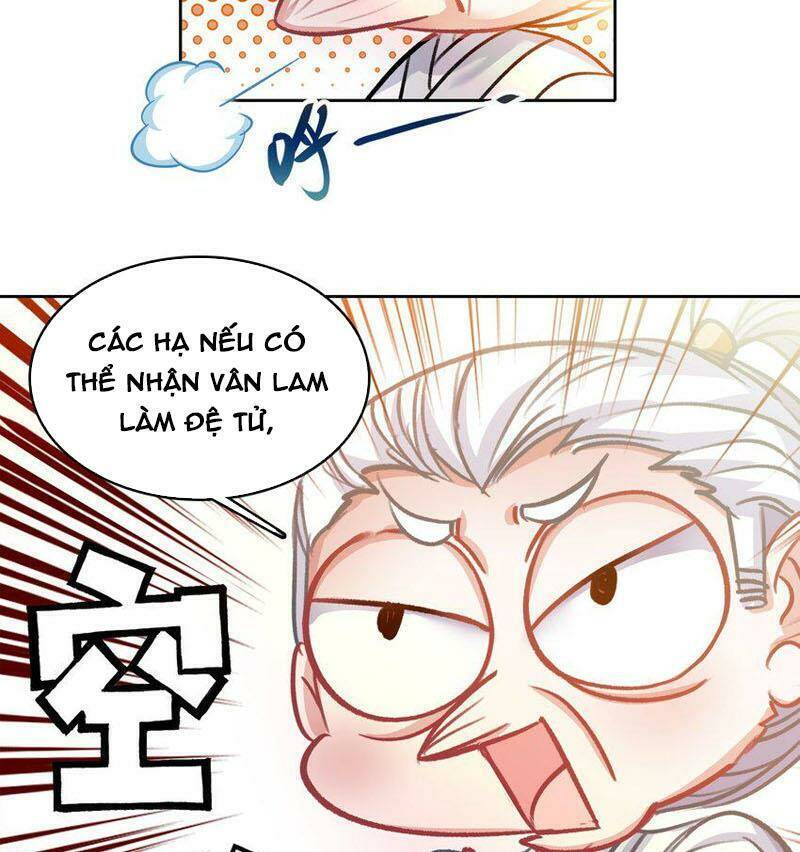 Ta Đây Chính Là Tuyệt Thế Cao Thủ Chapter 24 - 43