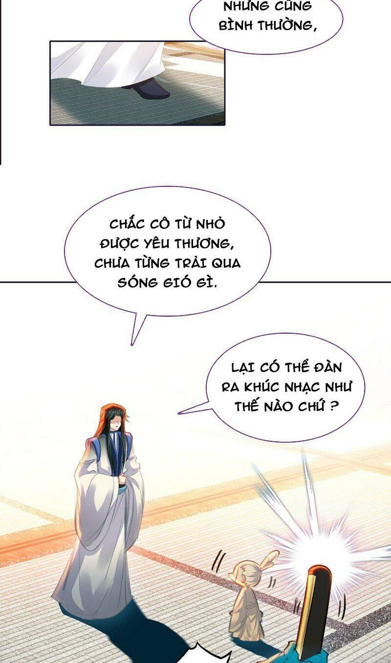 Ta Đây Chính Là Tuyệt Thế Cao Thủ Chapter 24 - 10