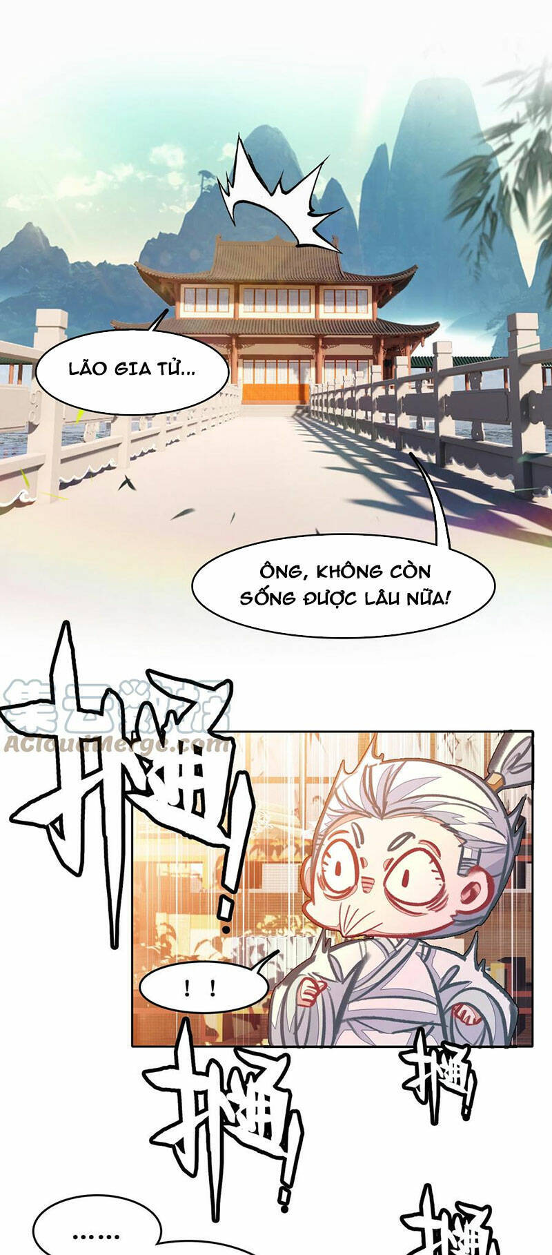 Ta Đây Chính Là Tuyệt Thế Cao Thủ Chapter 25 - 1