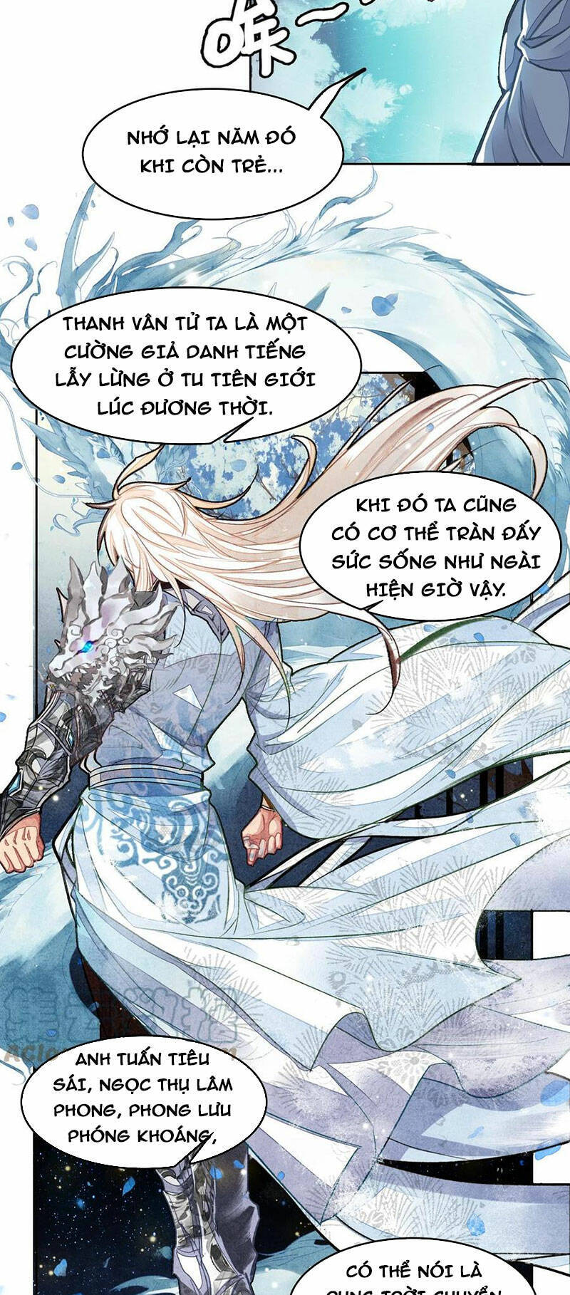 Ta Đây Chính Là Tuyệt Thế Cao Thủ Chapter 25 - 3