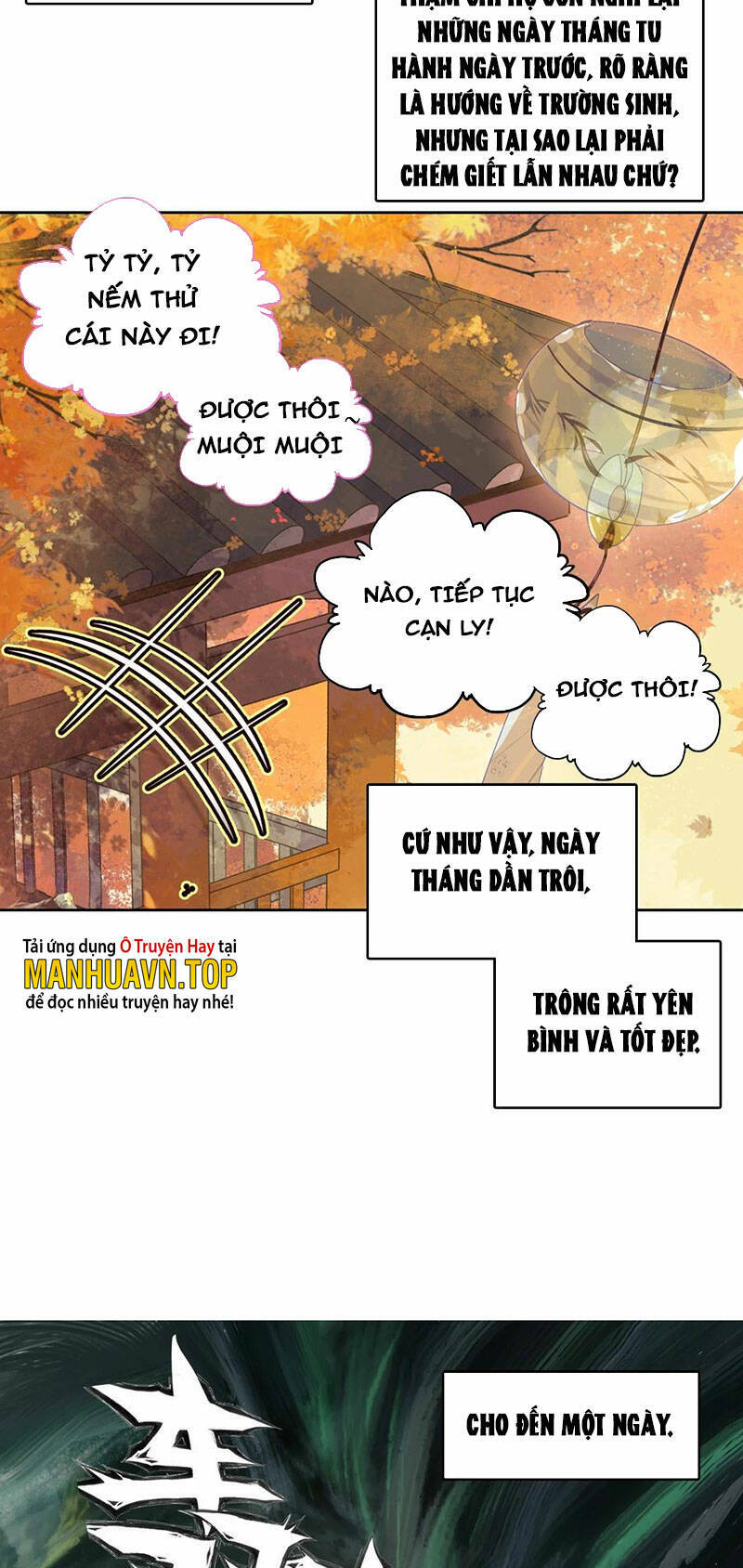 Ta Đây Chính Là Tuyệt Thế Cao Thủ Chapter 25 - 39