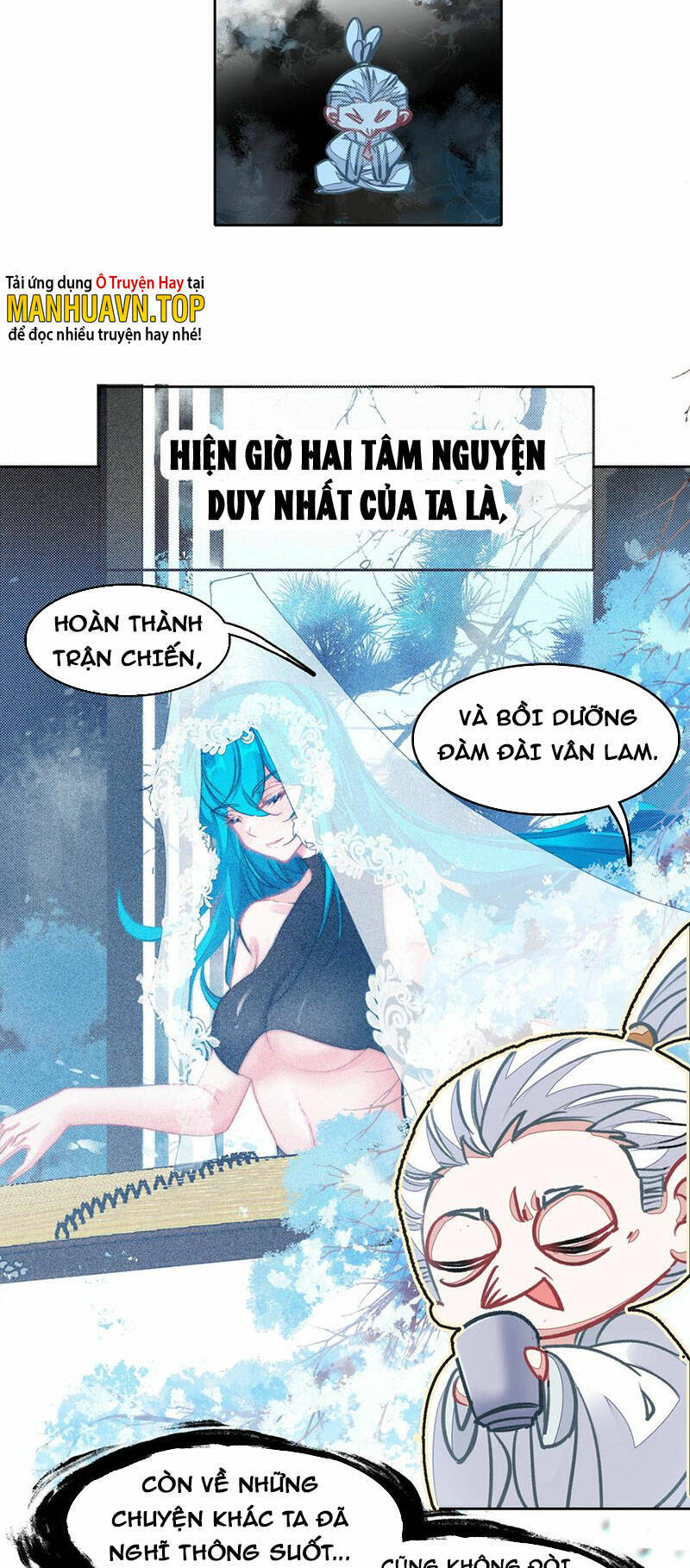 Ta Đây Chính Là Tuyệt Thế Cao Thủ Chapter 25 - 6
