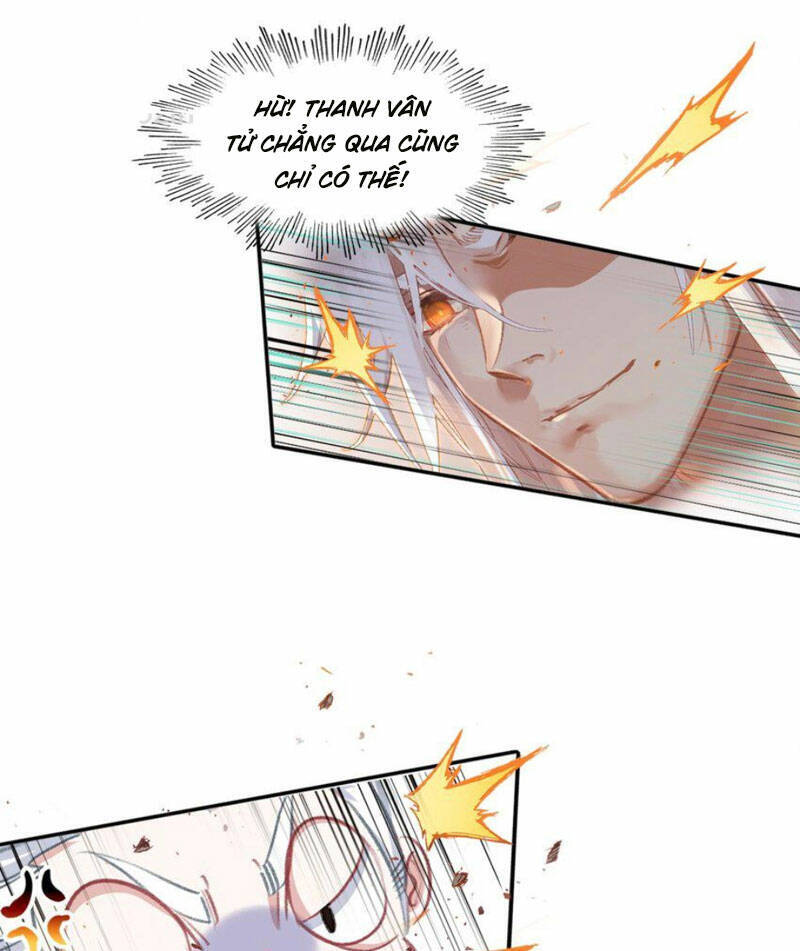 Ta Đây Chính Là Tuyệt Thế Cao Thủ Chapter 26 - 30
