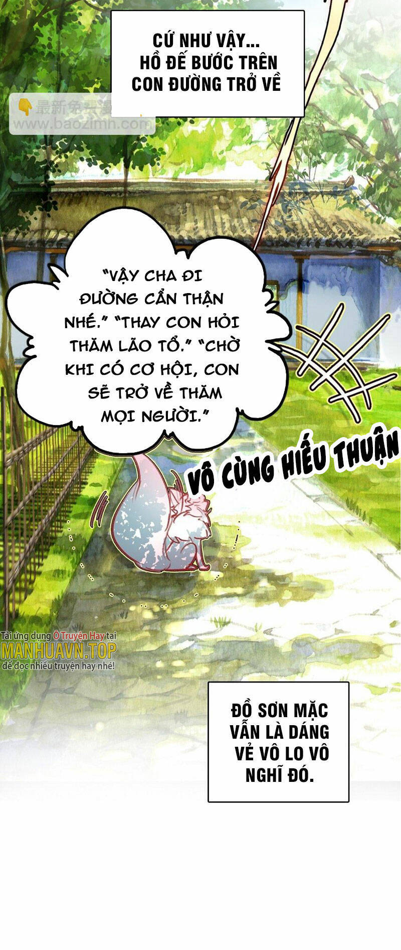 Ta Đây Chính Là Tuyệt Thế Cao Thủ Chapter 27 - 36