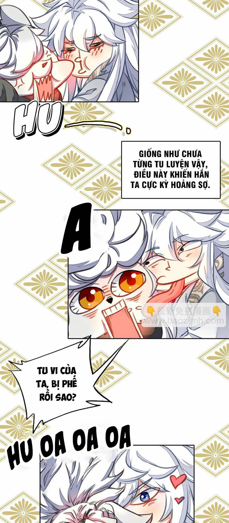 Ta Đây Chính Là Tuyệt Thế Cao Thủ Chapter 27 - 5