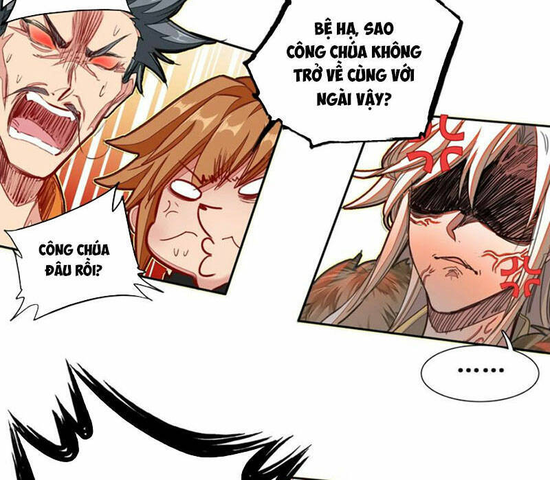 Ta Đây Chính Là Tuyệt Thế Cao Thủ Chapter 28 - 18