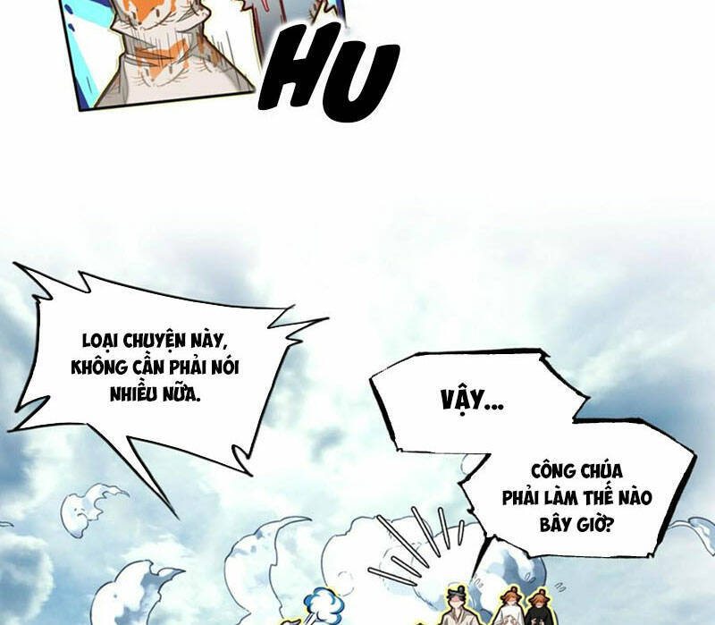 Ta Đây Chính Là Tuyệt Thế Cao Thủ Chapter 28 - 21