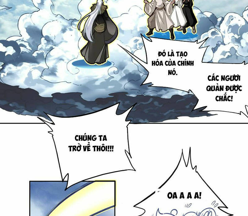 Ta Đây Chính Là Tuyệt Thế Cao Thủ Chapter 28 - 22