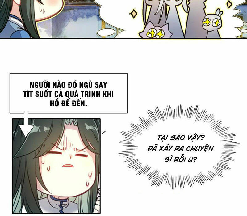Ta Đây Chính Là Tuyệt Thế Cao Thủ Chapter 28 - 27