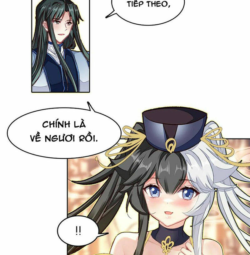 Ta Đây Chính Là Tuyệt Thế Cao Thủ Chapter 28 - 31