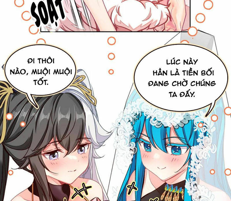 Ta Đây Chính Là Tuyệt Thế Cao Thủ Chapter 28 - 7