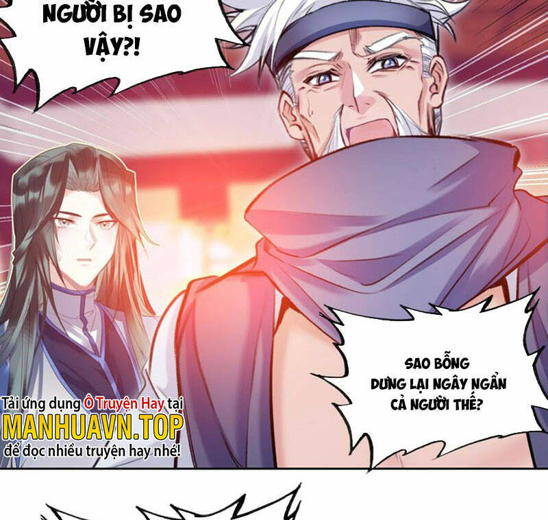 Ta Đây Chính Là Tuyệt Thế Cao Thủ Chapter 28 - 75