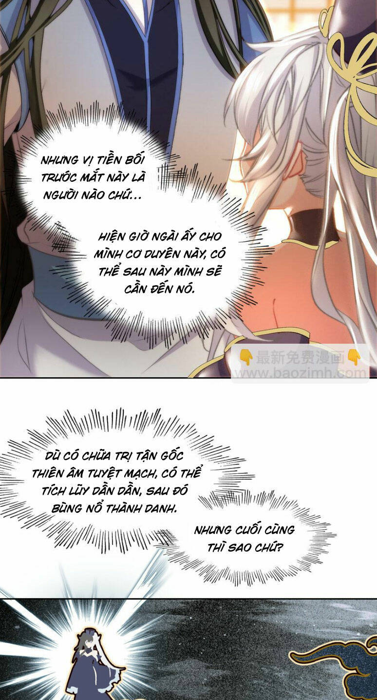 Ta Đây Chính Là Tuyệt Thế Cao Thủ Chapter 29 - 16
