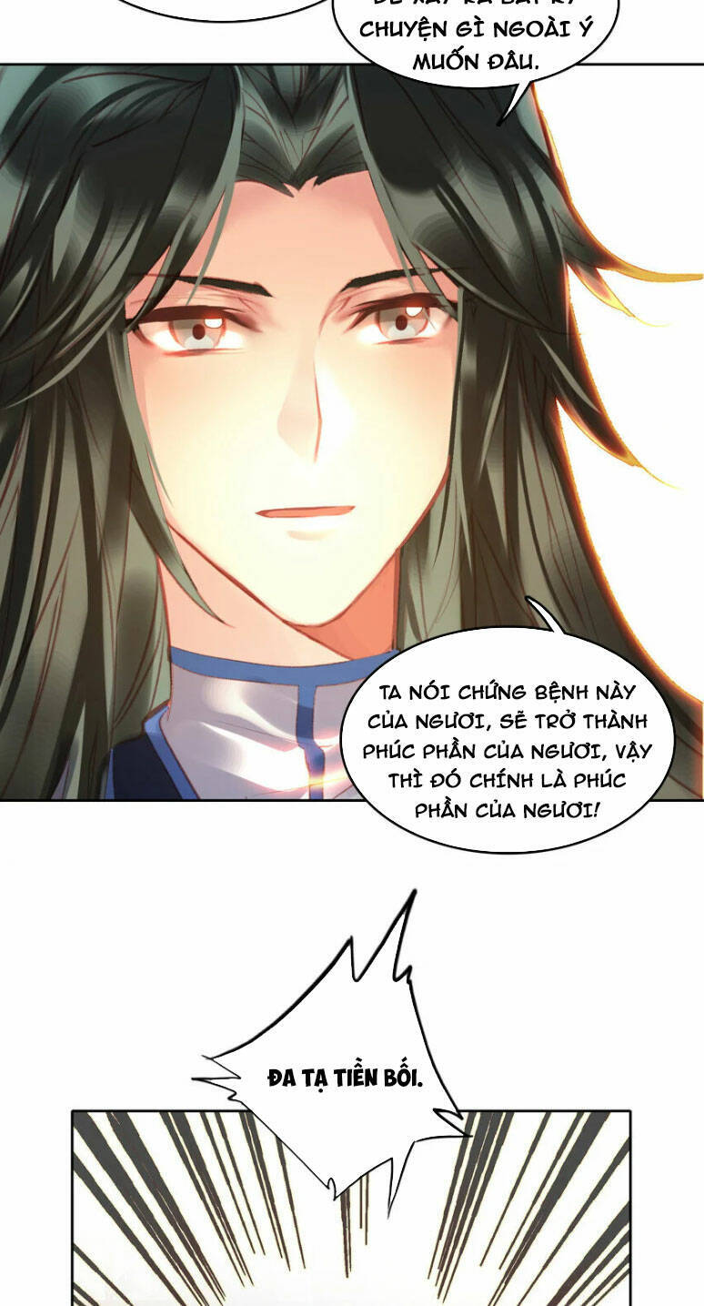 Ta Đây Chính Là Tuyệt Thế Cao Thủ Chapter 29 - 20