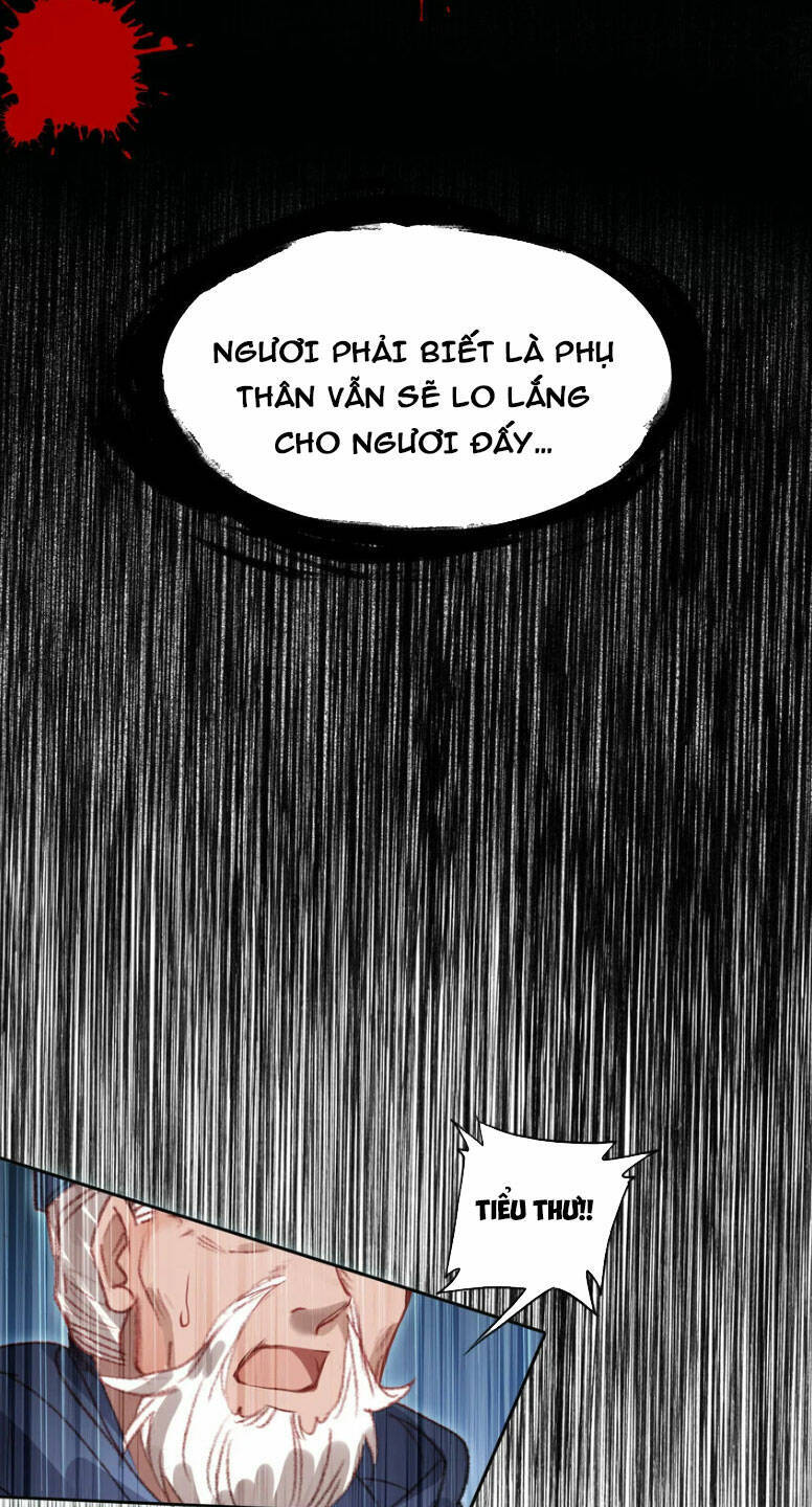 Ta Đây Chính Là Tuyệt Thế Cao Thủ Chapter 29 - 36