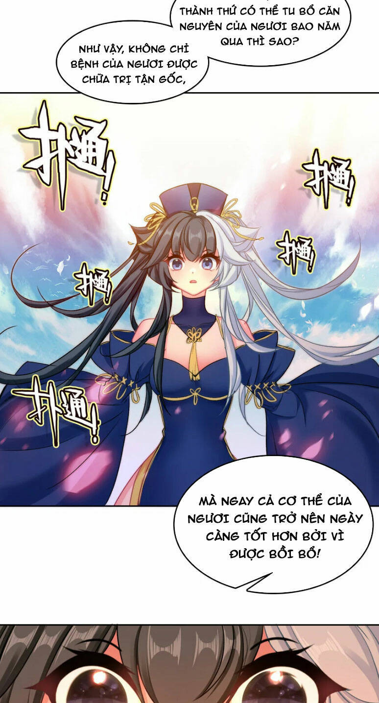 Ta Đây Chính Là Tuyệt Thế Cao Thủ Chapter 29 - 7