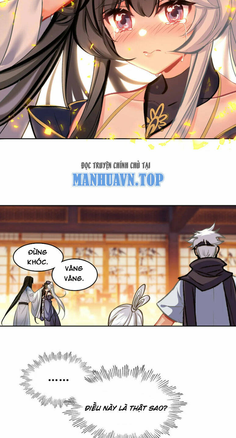 Ta Đây Chính Là Tuyệt Thế Cao Thủ Chapter 29 - 10