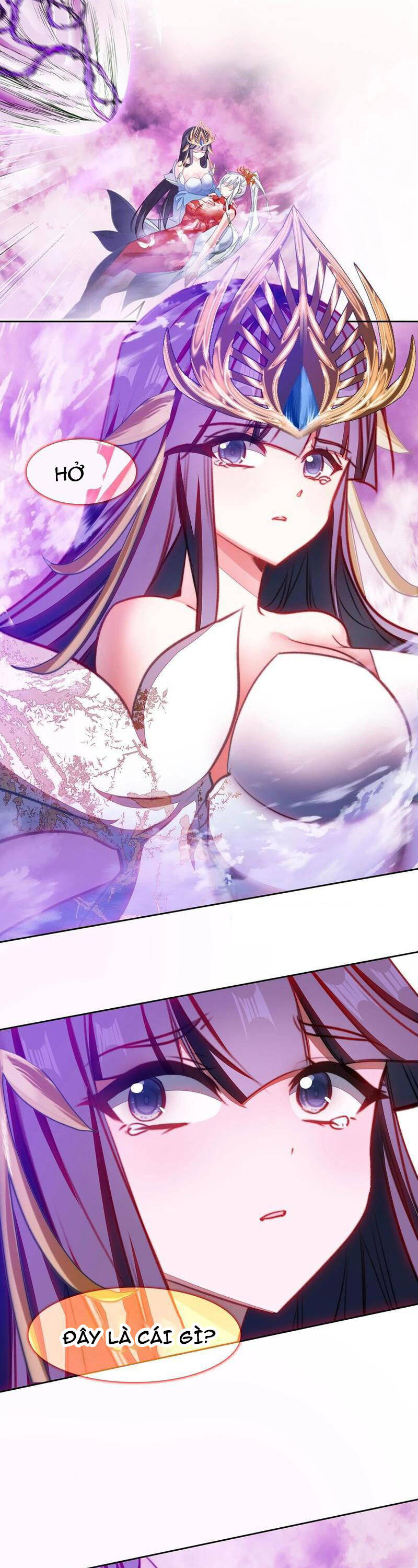 Ta Đây Chính Là Tuyệt Thế Cao Thủ Chapter 72 - 1