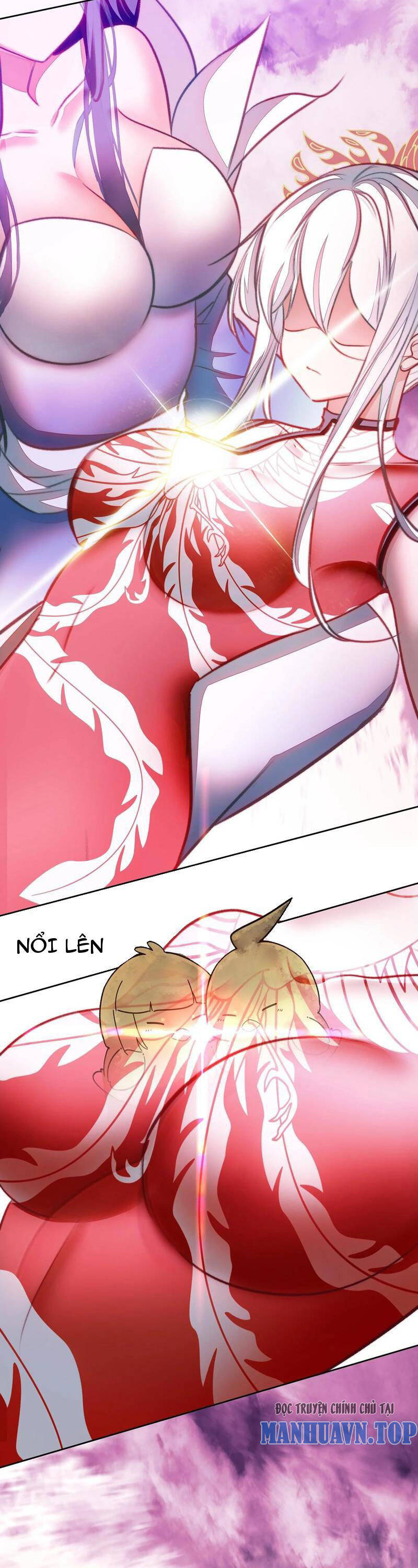 Ta Đây Chính Là Tuyệt Thế Cao Thủ Chapter 72 - 2